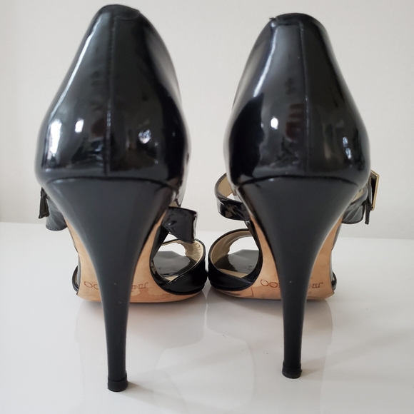 Jimmy Choo Sandals - Picture 5 of 5